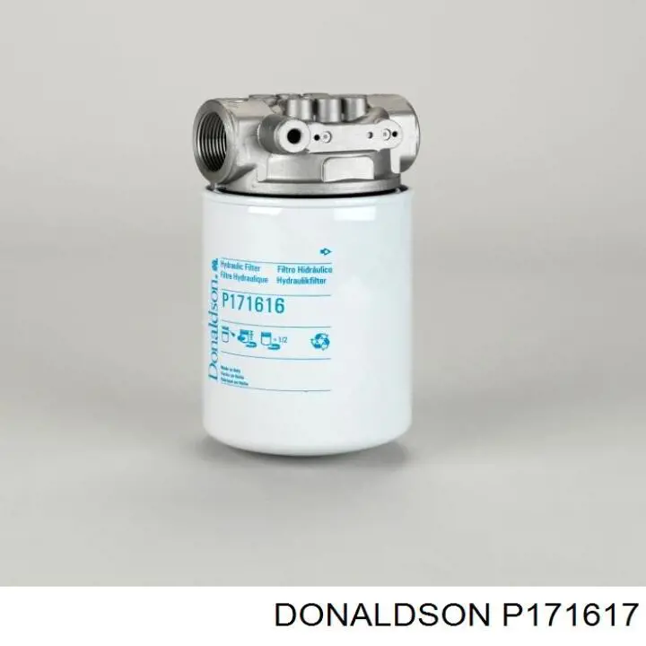 Comprar P171617 Donaldson 