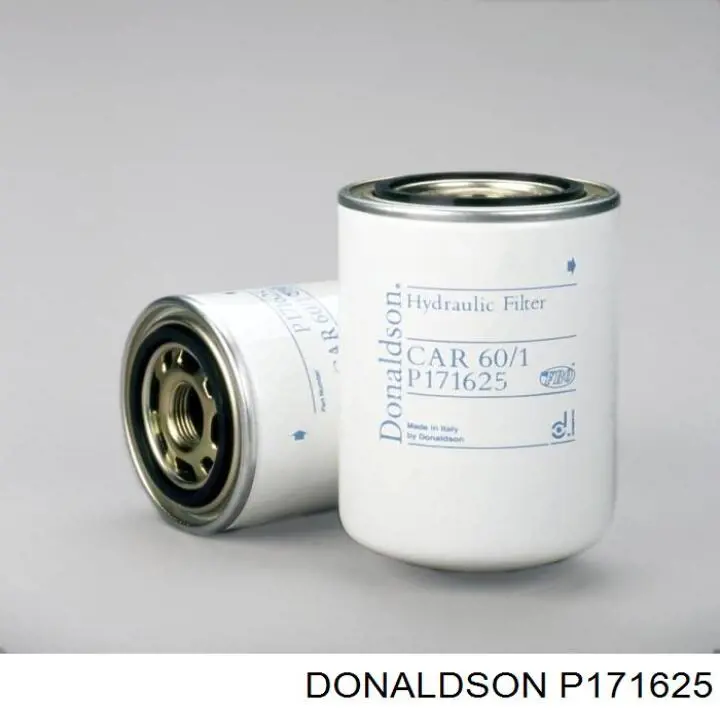 P171625 Donaldson Filtro aceite