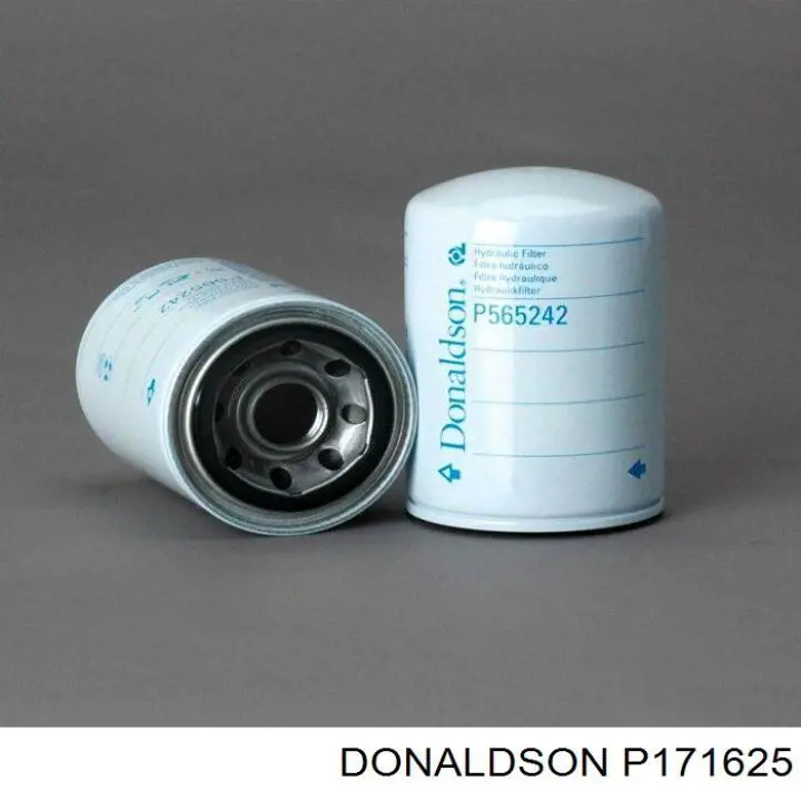 Filtro de aceite Donaldson P171625 precio, desde 36,90 EUR