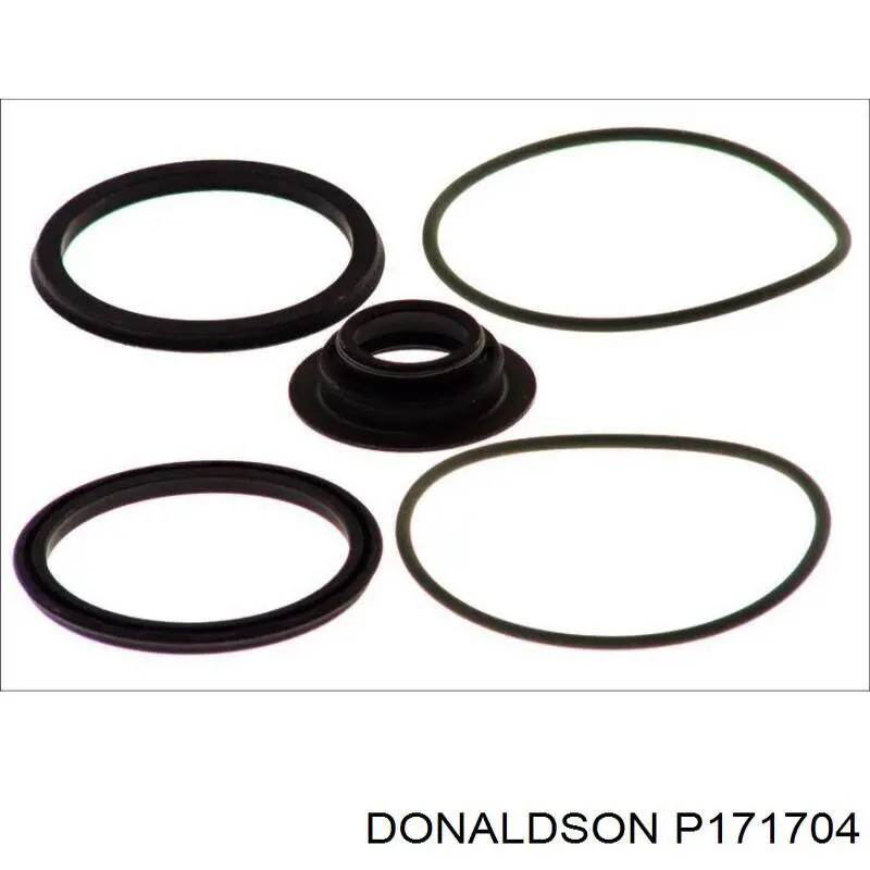 Comprar P171704 Donaldson Filtro del sistema hidráulico