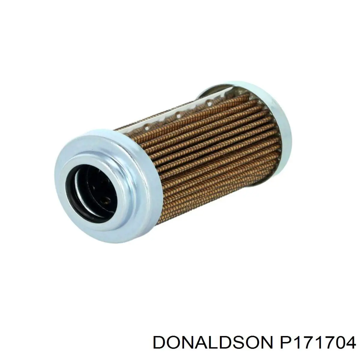 Filtro del sistema hidráulico Donaldson P171704 precio, desde 25,64 EUR