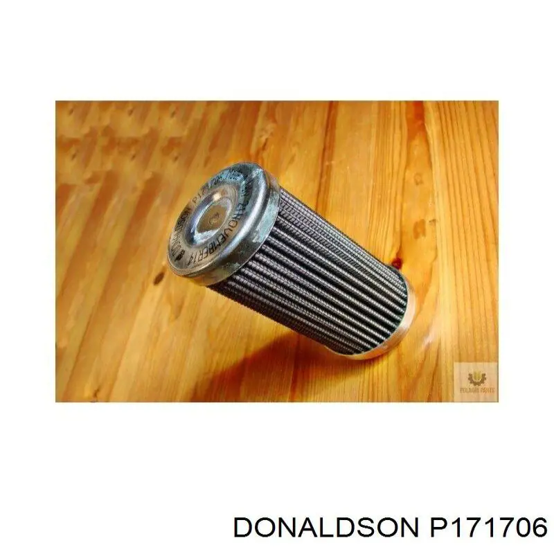 P171706 Donaldson 