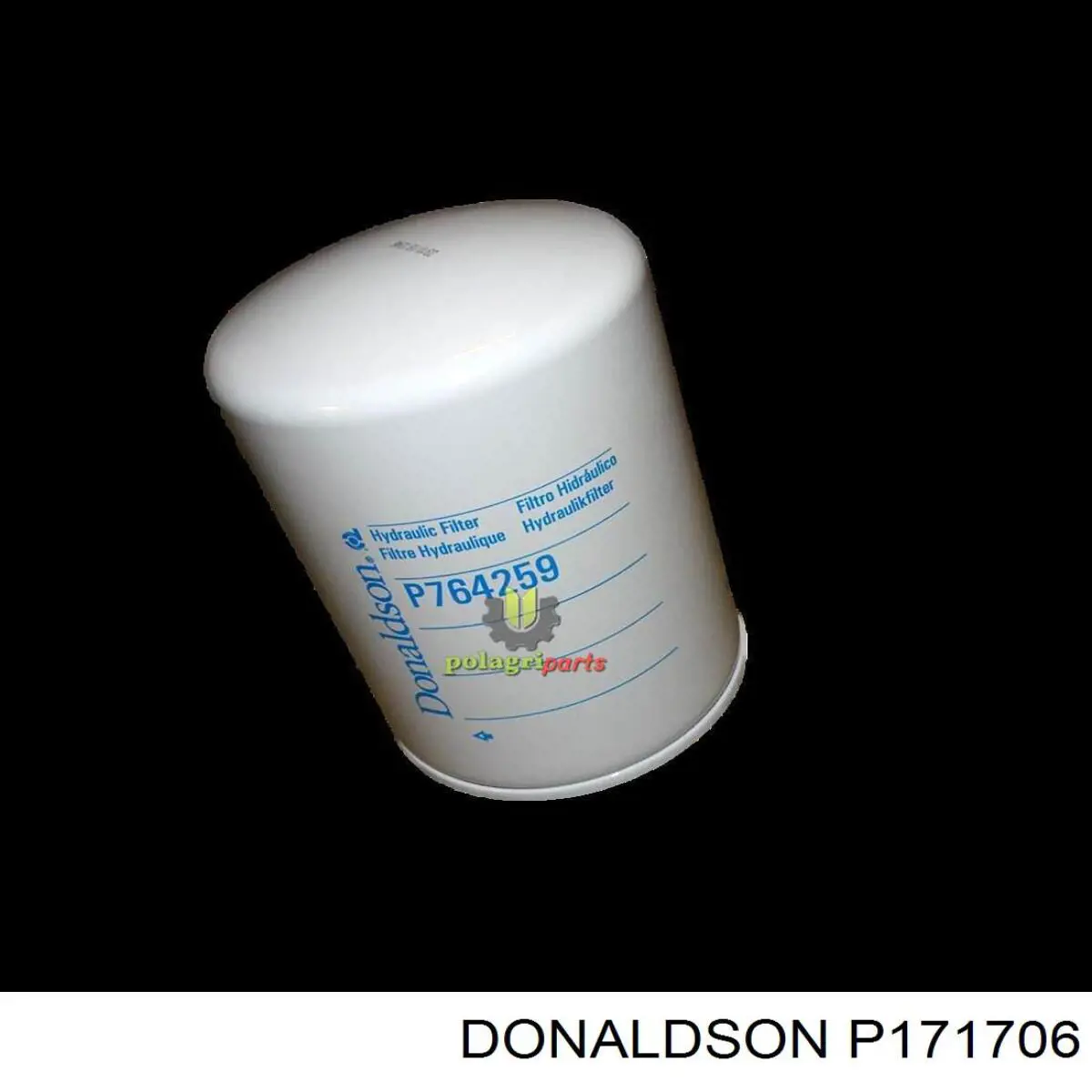  Donaldson P171706 precio, desde 34,78 EUR