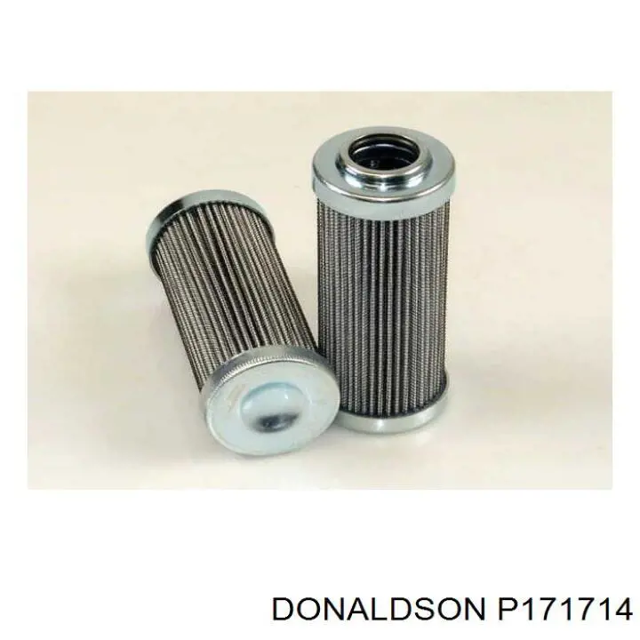 P171714 Donaldson 