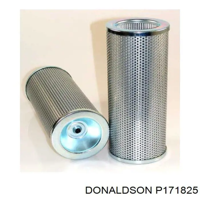 Filtro del sistema hidráulico Donaldson P171825 precio, desde 47,55 EUR
