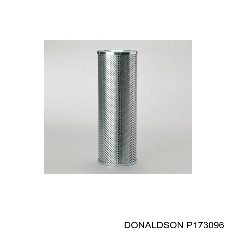 Filtro del sistema hidráulico Donaldson P173096 precio, desde 114,30 EUR