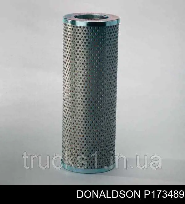 P173489 Donaldson filtro hidráulico