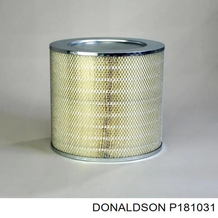 Comprar P181031 Donaldson Filtro de aire