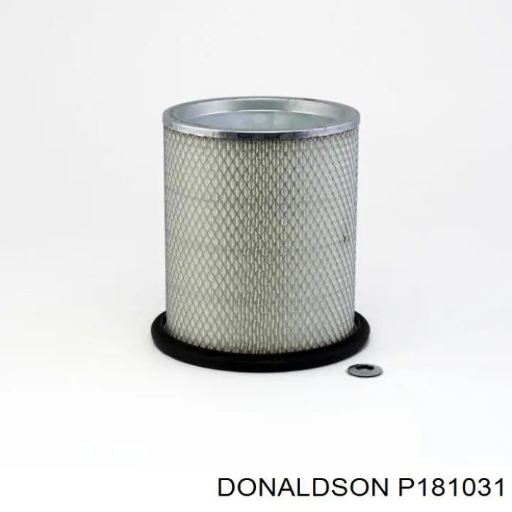 El filtro de aire Donaldson P181031 precio, desde 69,05 EUR