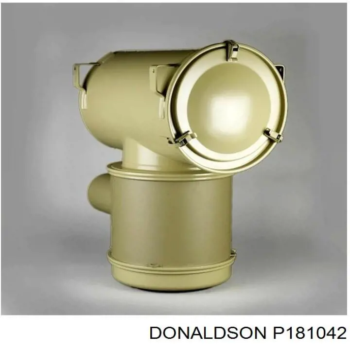 P181042 Donaldson 