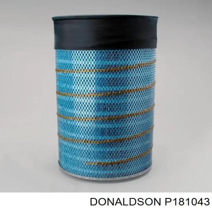 Comprar P181043 Donaldson 