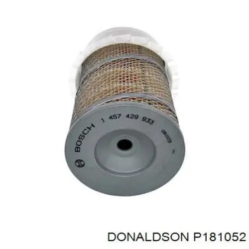 P181052 Donaldson Filtro de aire de motor