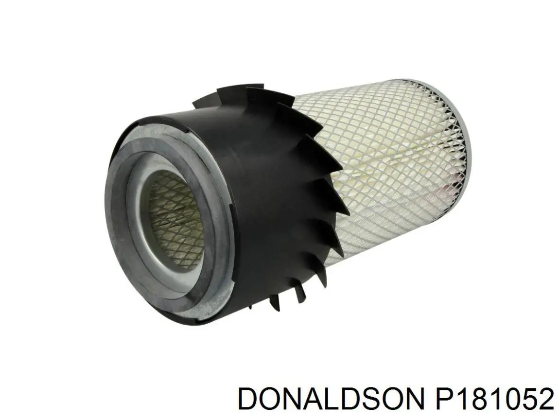 El filtro de aire Donaldson P181052 precio, desde 11,57 EUR