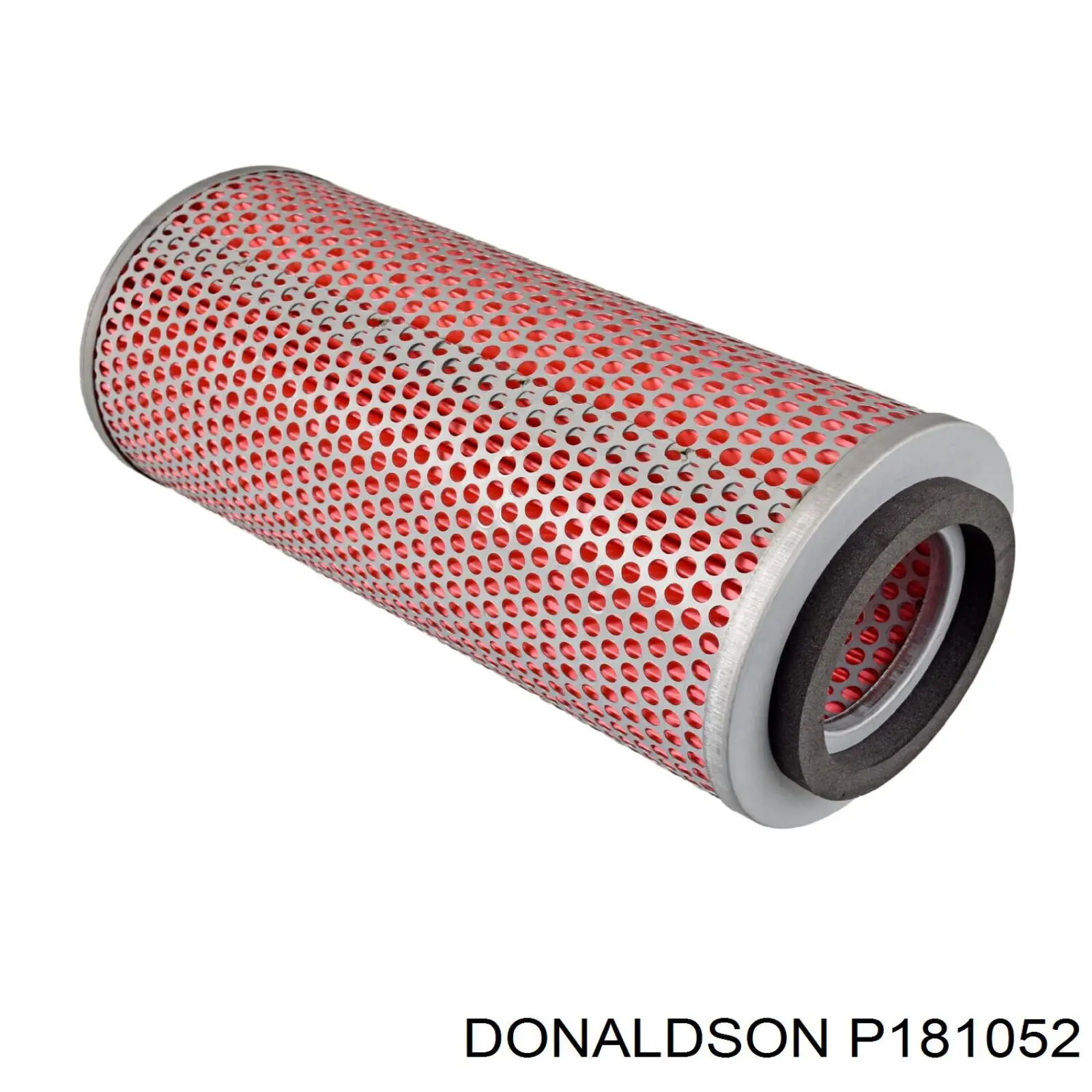 P181052 Donaldson filtro de aire