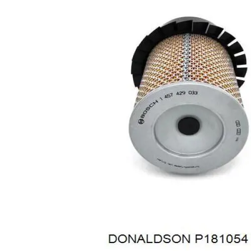 El filtro de aire Donaldson P181054 precio, desde 20,18 EUR