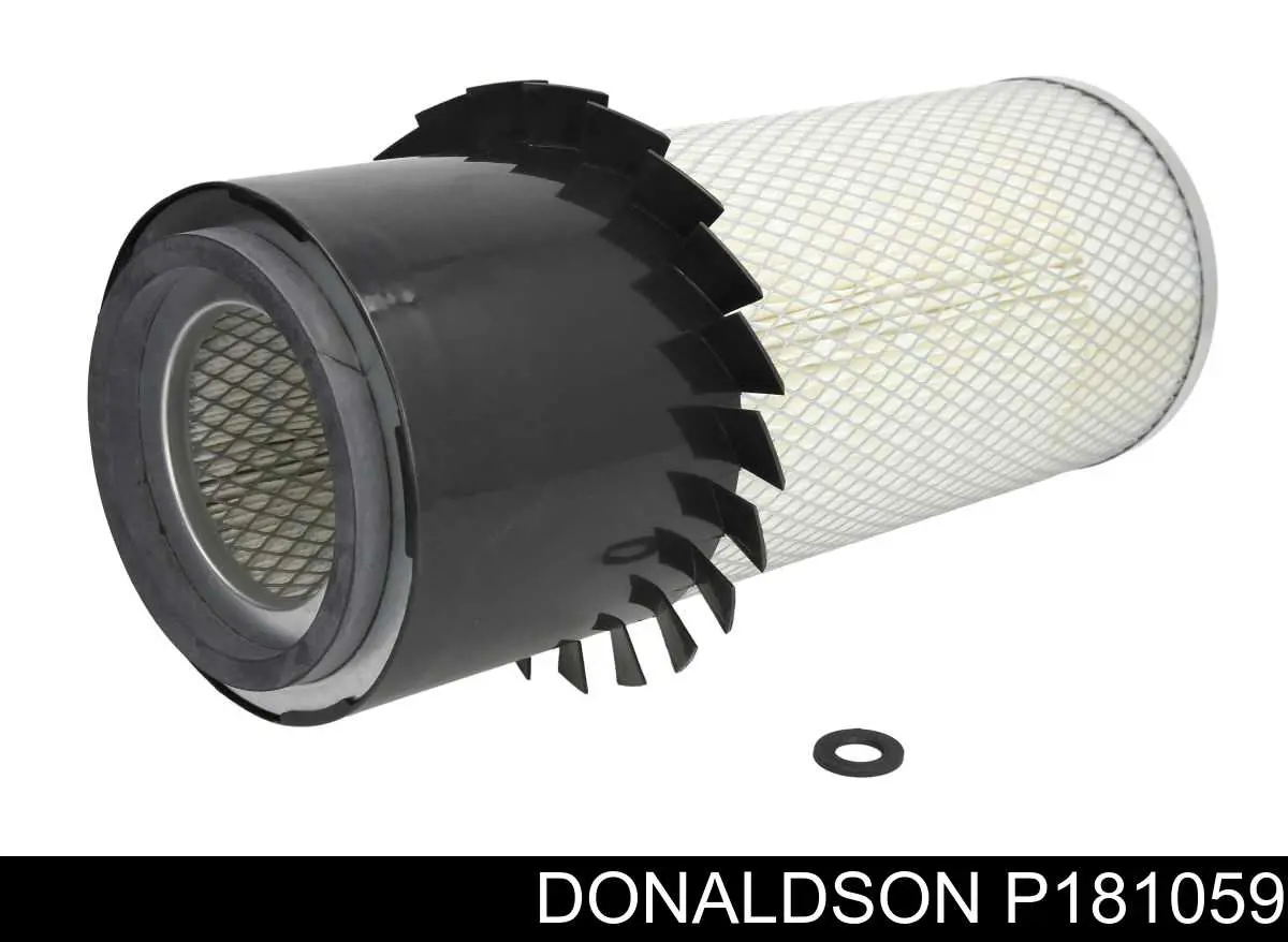 El filtro de aire Donaldson P181059 precio, desde 35,53 EUR