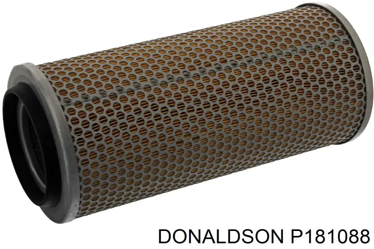 P181088 Donaldson filtro de aire