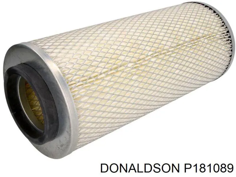 El filtro de aire Donaldson P181089 precio, desde 21,15 EUR