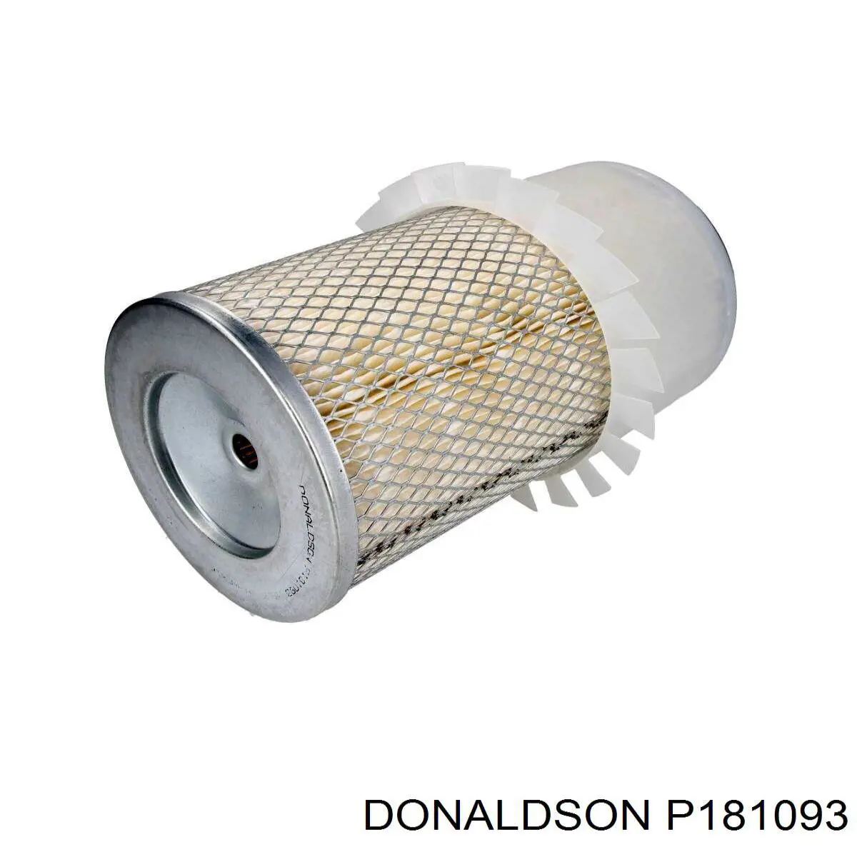 P181093 Donaldson filtro de aire