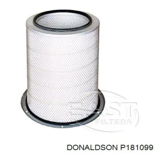 P181099 Donaldson Filtro de aire de motor