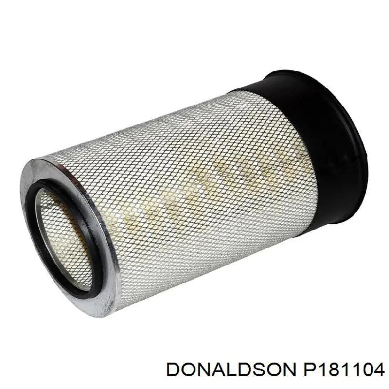Comprar HF117 Hiflofiltro Filtro de aire