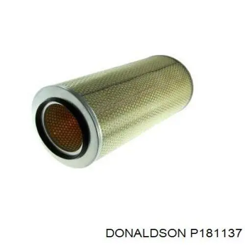 Comprar P181137 Donaldson Filtro de aire