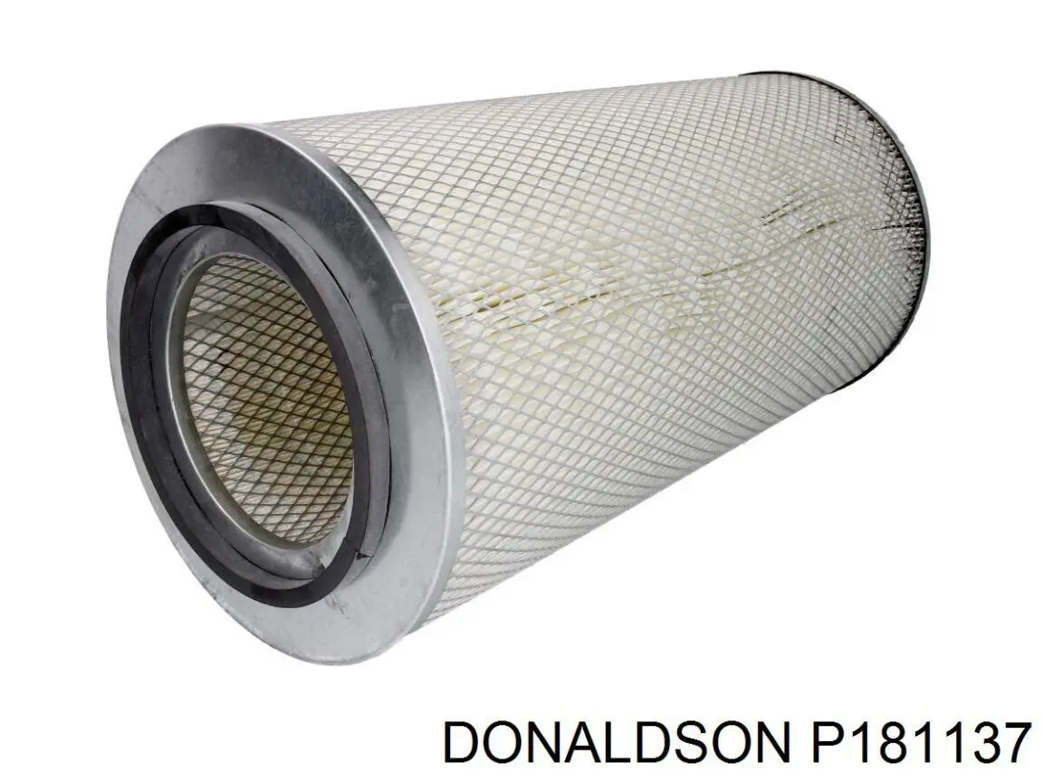 El filtro de aire Donaldson P181137 precio, desde 46,08 EUR