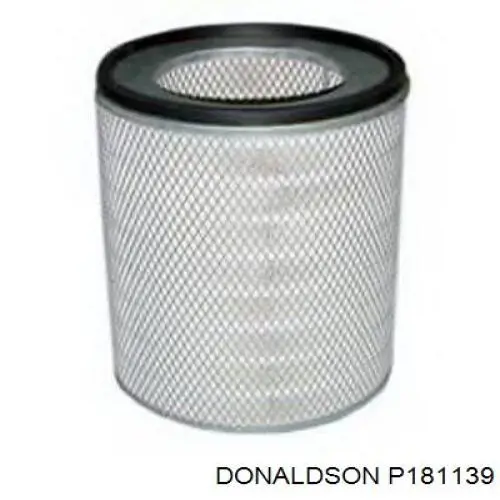 El filtro de aire Donaldson P181139 precio, desde 83,88 EUR