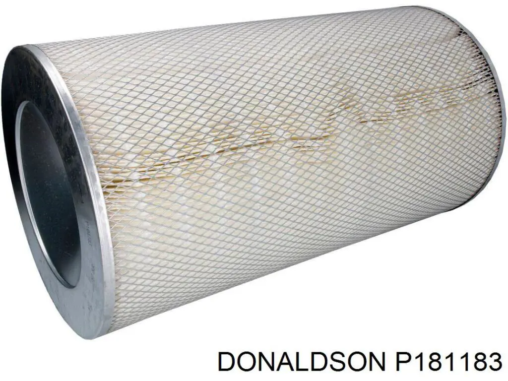 P181183 Donaldson filtro de aire