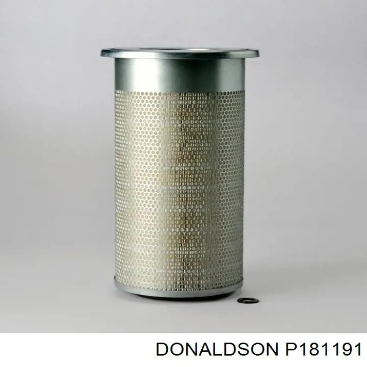 P181191 Donaldson filtro de aire