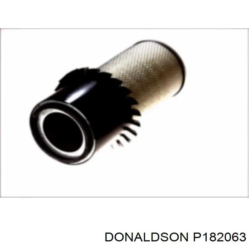 El filtro de aire Donaldson P182063 precio, desde 60,26 EUR