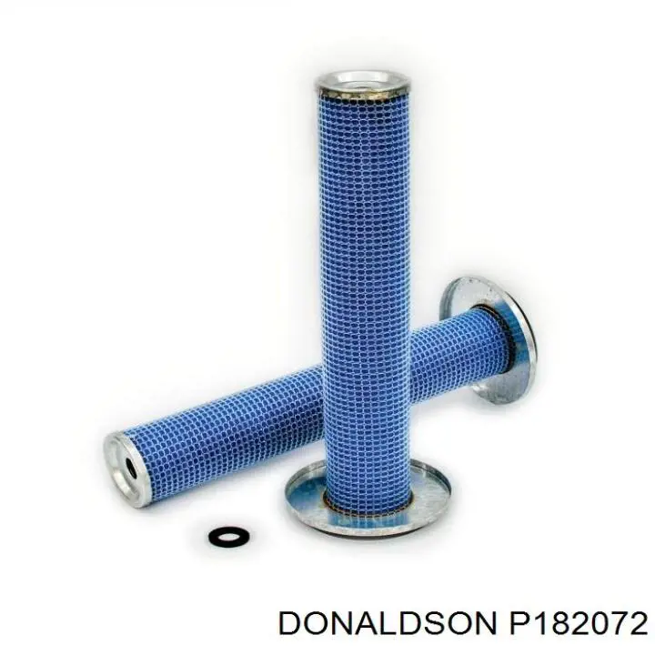 El filtro de aire Donaldson P182072 precio, desde 41,87 EUR
