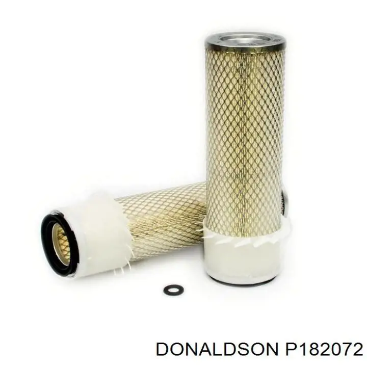 Comprar P182072 Donaldson Filtro de aire