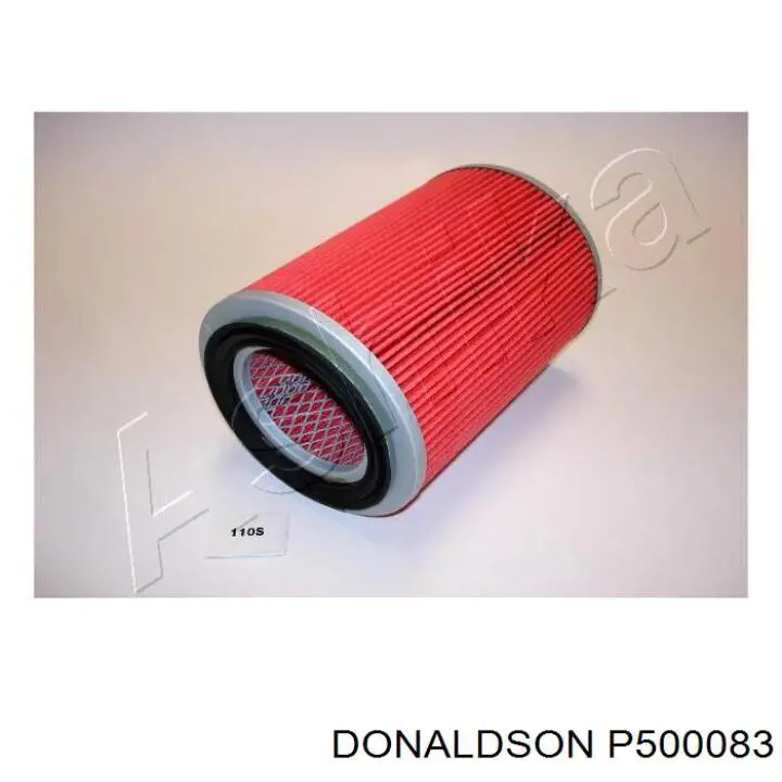 P500083 Donaldson filtro de aire