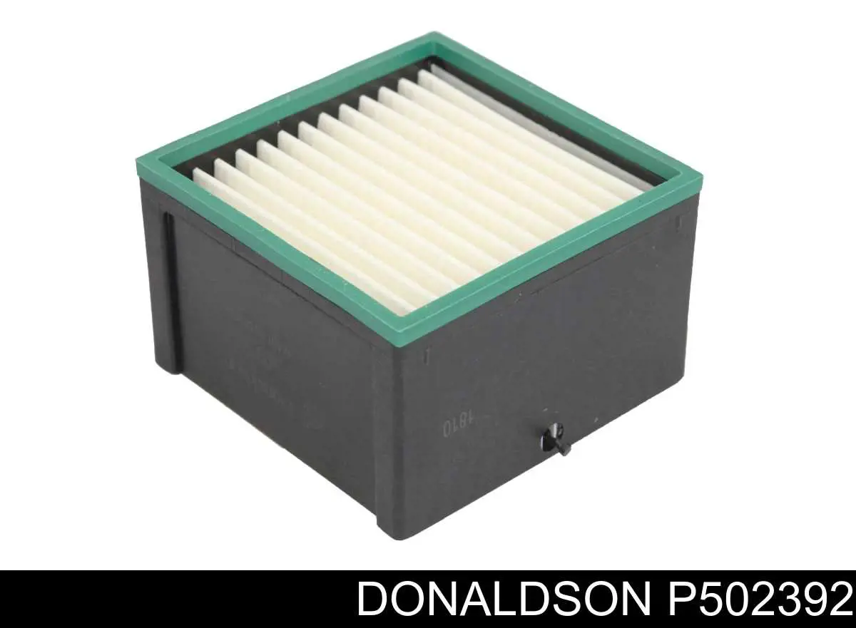 Comprar P502392 Donaldson Filtro diesel
