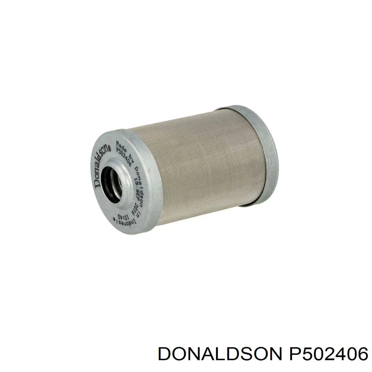 P502406 Donaldson Filtro de gasolina
