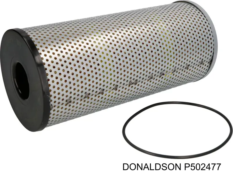 Filtro de aceite Donaldson P502477 precio, desde 29,83 EUR