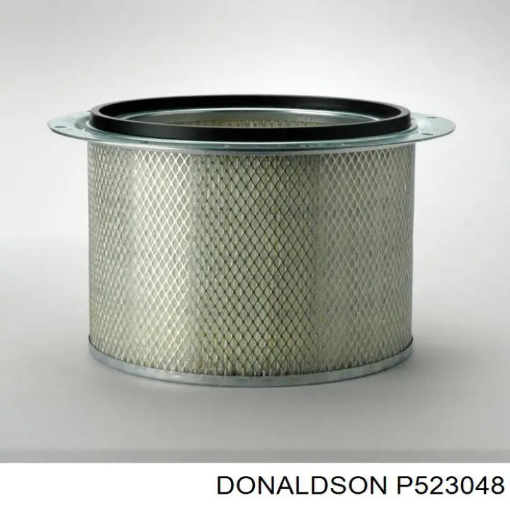 P523048 Donaldson Filtro de aire de motor