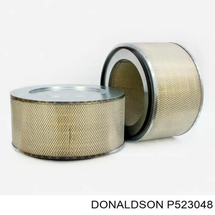 El filtro de aire Donaldson P523048 precio, desde 120,40 EUR