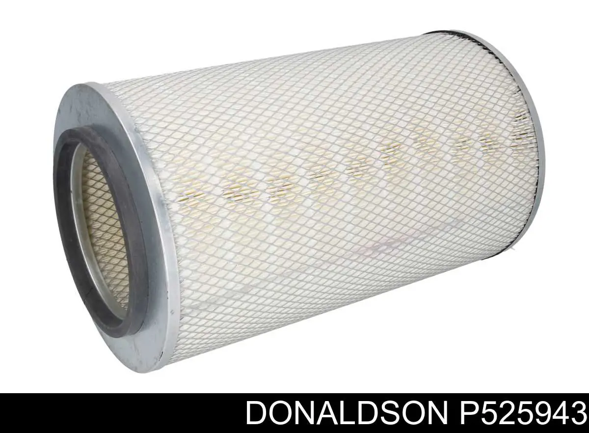 El filtro de aire Donaldson P525943 precio, desde 63,15 EUR