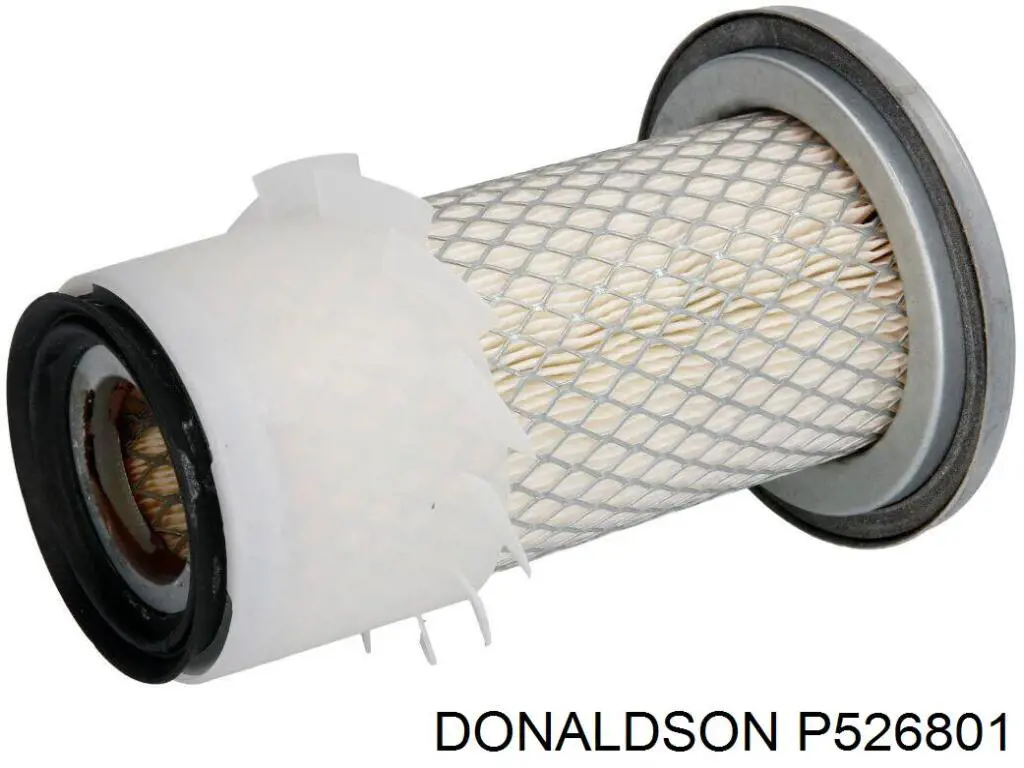 El filtro de aire Donaldson P526801 precio, desde 35,89 EUR