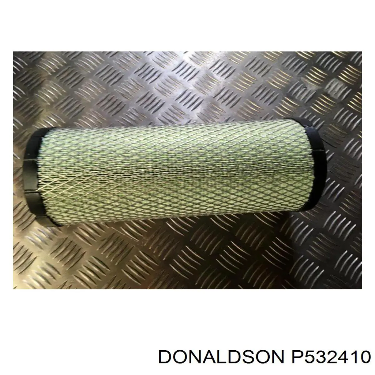 P532410 Donaldson Filtro de aire de motor