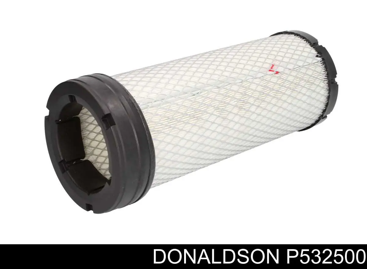 P532500 Donaldson filtro de aire