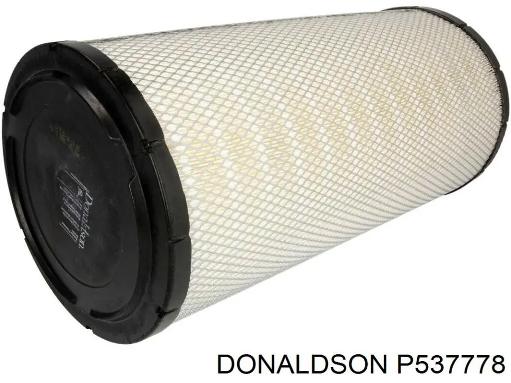P537778 Donaldson