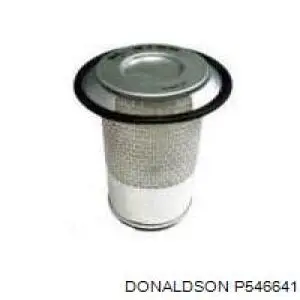 El filtro de aire Donaldson P546641 precio, desde 43,20 EUR