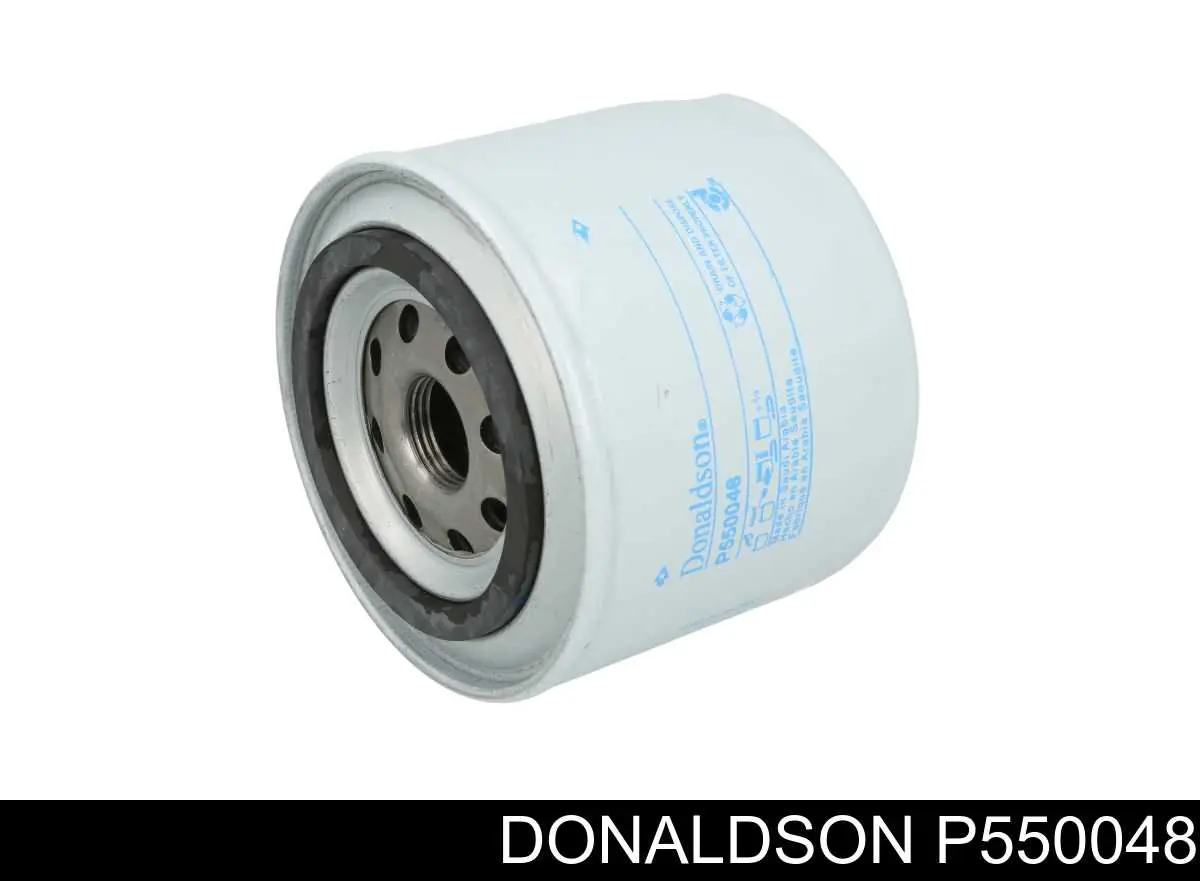 Filtro combustible Donaldson P550048 precio, desde 15,25 EUR