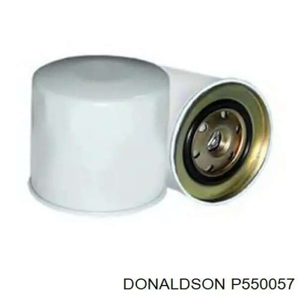 P550057 Donaldson filtro de combustible