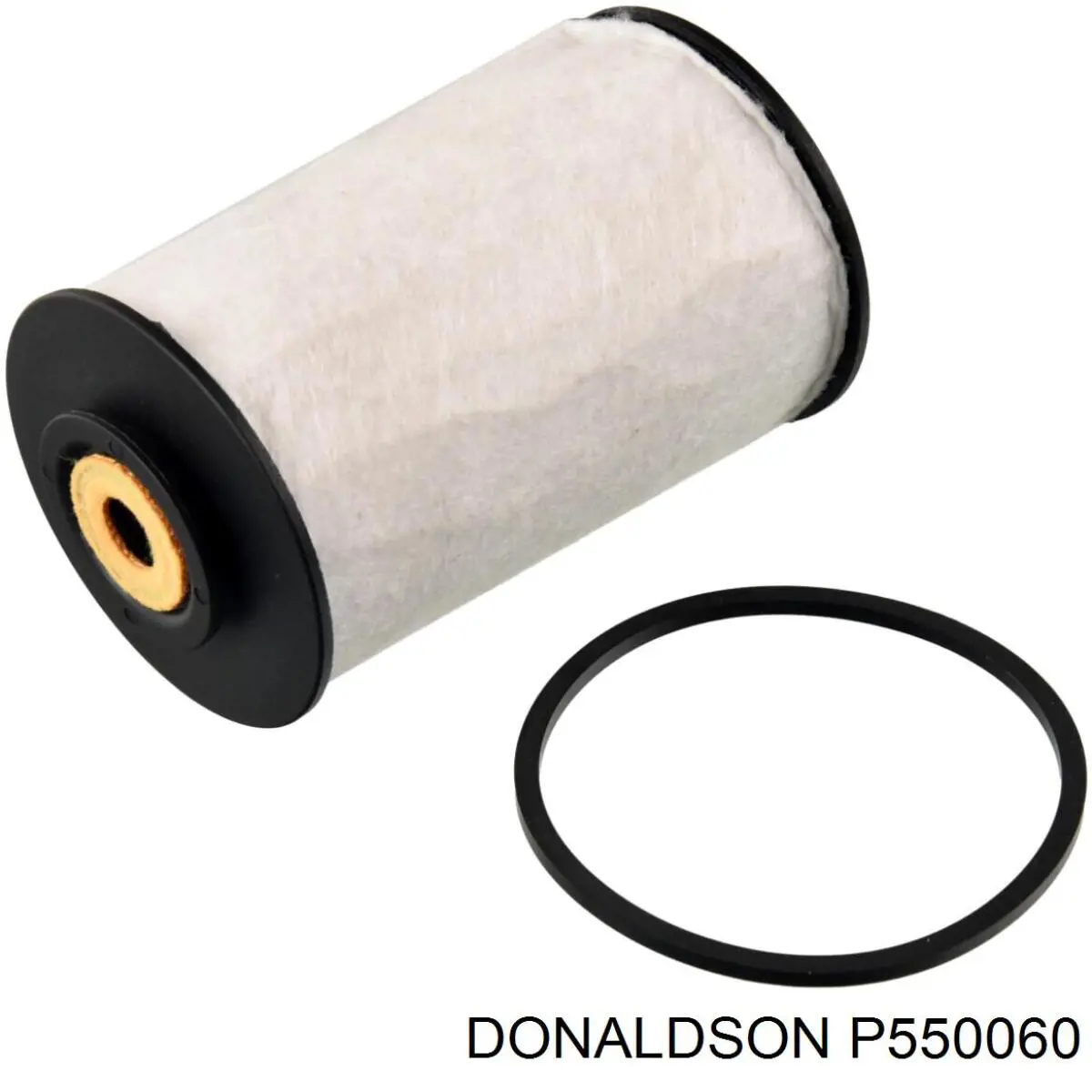 P550060 Donaldson filtro de combustible