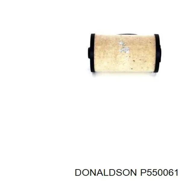 P550061 Donaldson filtro de combustible