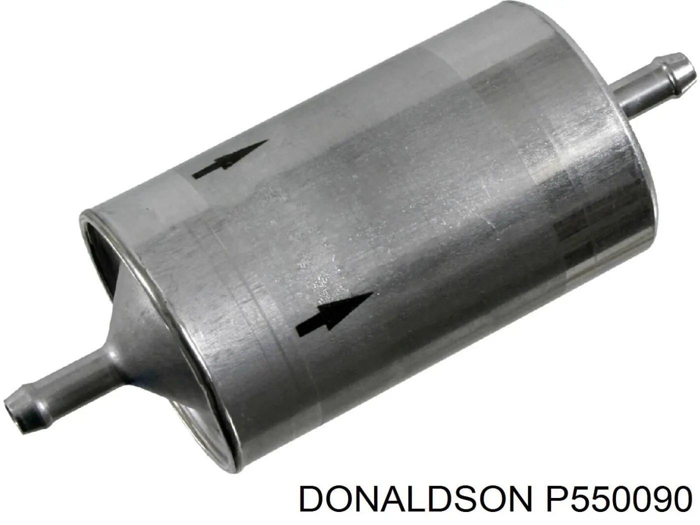 P550090 Donaldson filtro combustible
